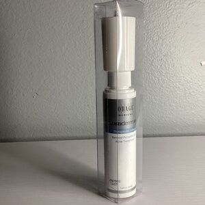 Obagi Clenziderm M.D. Therapeutic Lotion by Obagi for Unisex - 1.6 oz Lotion